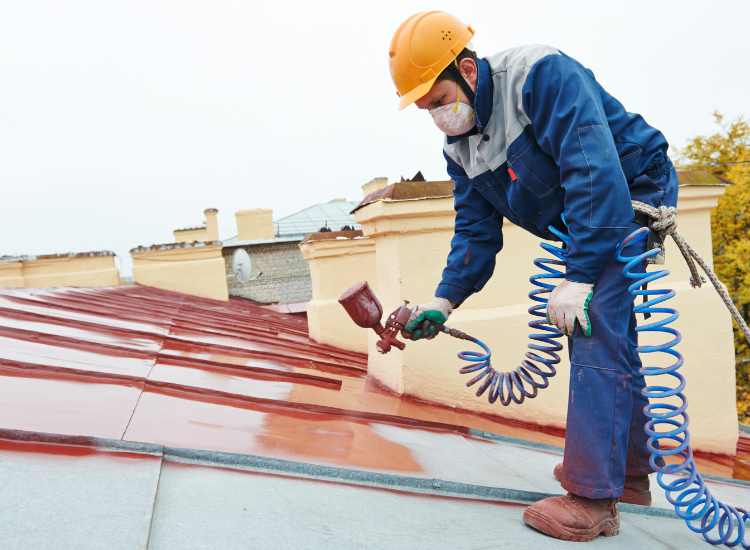 rénovation de toit et entretien de toiture à Béziers