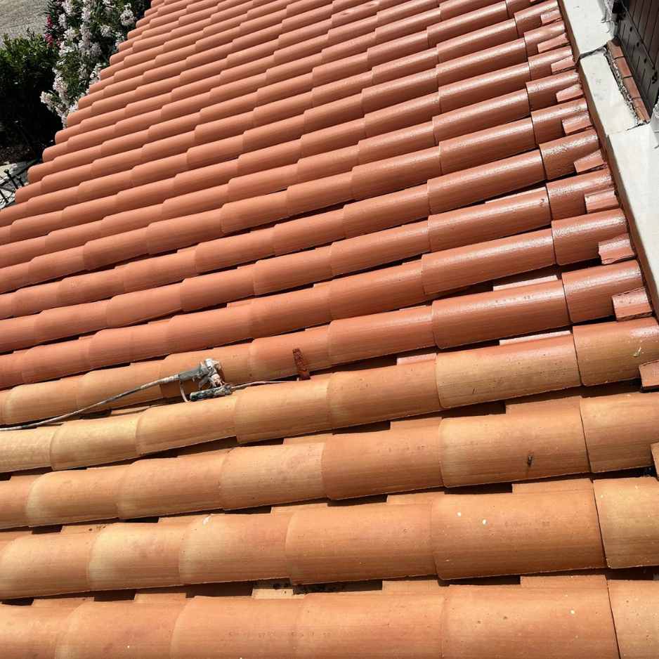 renovation de toit à Narbonne