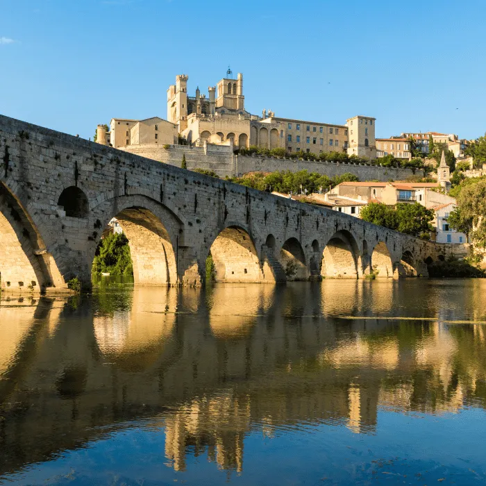 Couvreur dans la ville de Béziers
