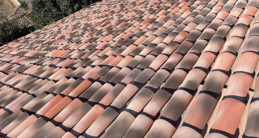 Couvreur à Villeneuve lès Béziers pour la pose de toiture