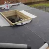 étanchéité de toiture et toit terrasse