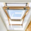 pose de velux
