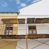 ravalement de façades