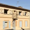 sablage de façade à béziers